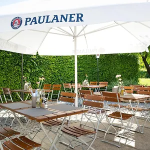 Olympia Schiessanlage Garching bei Muenchen