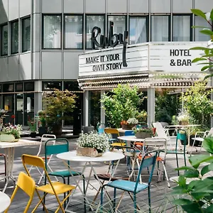 visit hotel