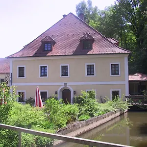 Kahrmuehle Pressath